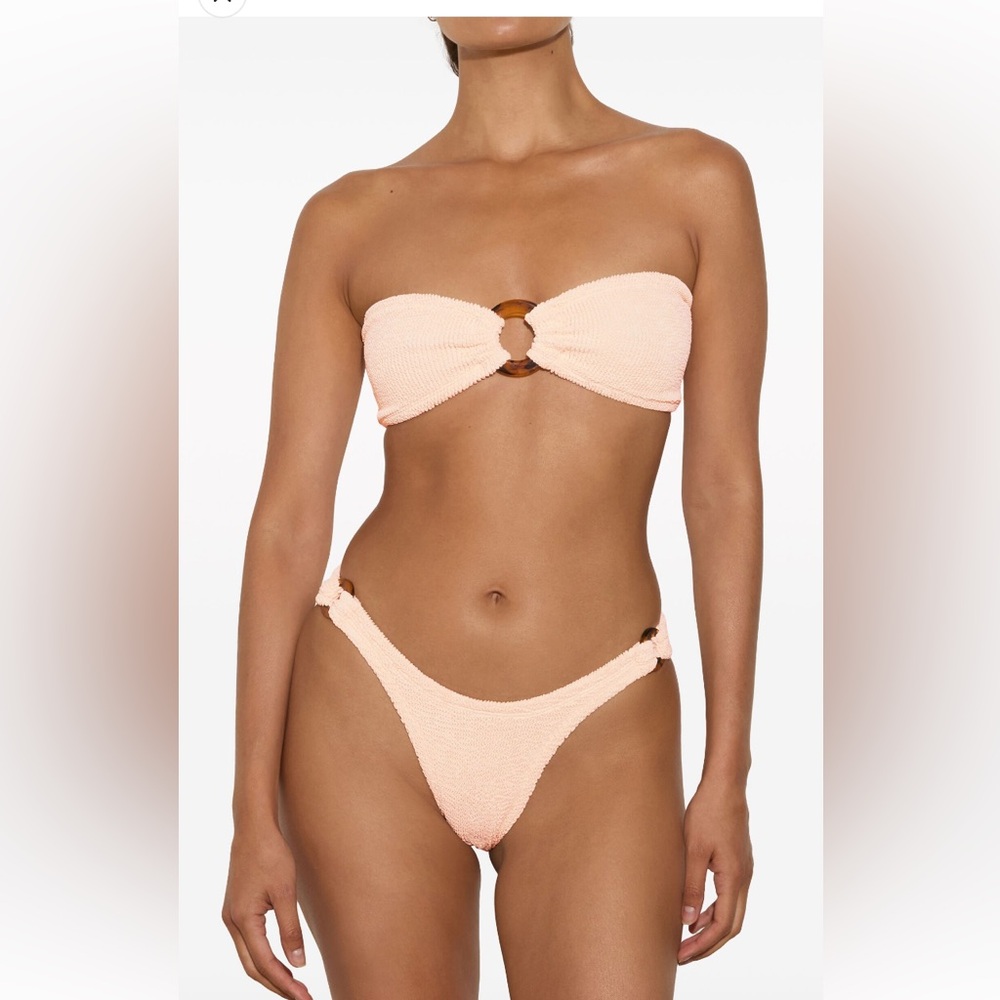 Hunza G Gloria bikini. Excellent condition